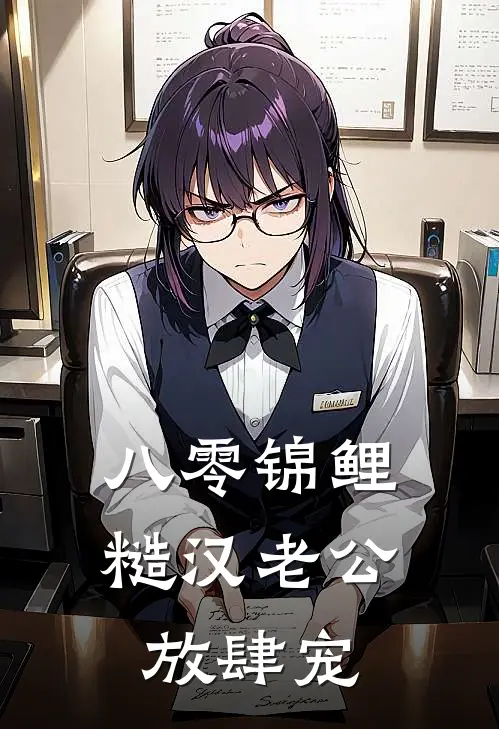 八零锦鲤：糙汉老公放肆宠