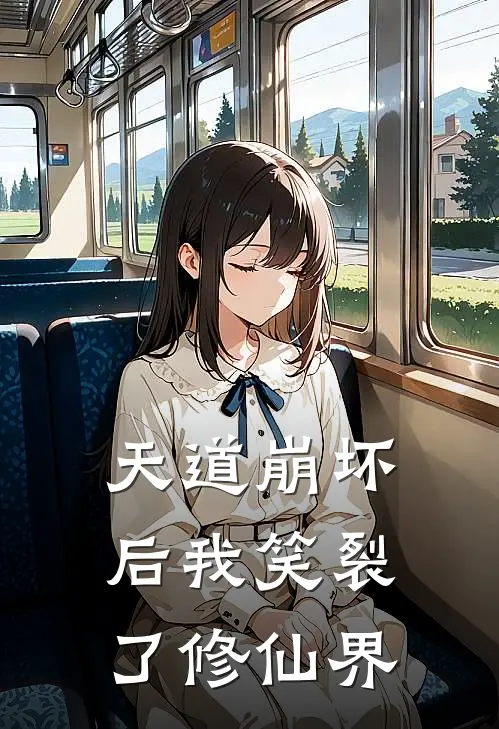 天道崩坏后我笑裂了修仙界