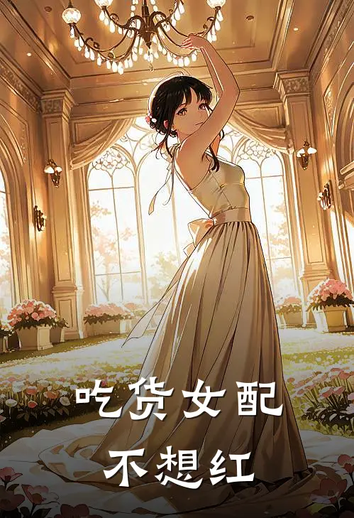 吃货女配不想红