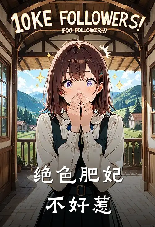 绝色肥妃不好惹