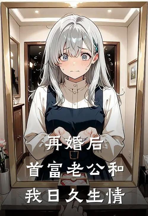 再婚后，首富老公和我日久生情