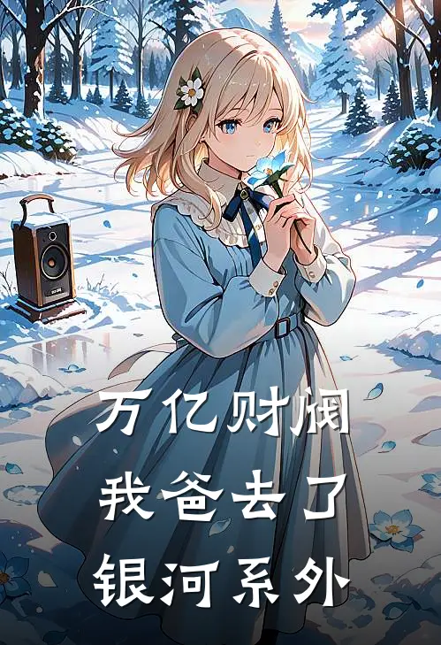 万亿财阀：我爸去了银河系外凌尘苏清涵全文免费阅读_完结热门小说万亿财阀：我爸去了银河系外(凌尘苏清涵)