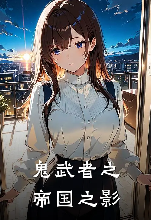 鬼武者之帝国之影