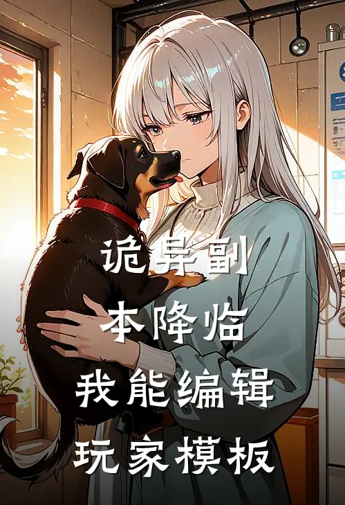 诡异副本降临：我能编辑玩家模板(陈洛苏清欢)小说完整版_完结好看小说诡异副本降临：我能编辑玩家模板陈洛苏清欢