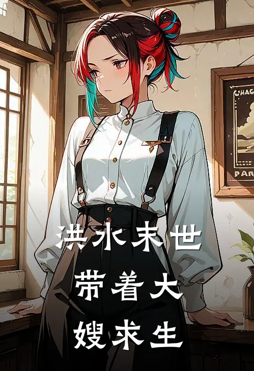 洪水末世，带着大嫂求生