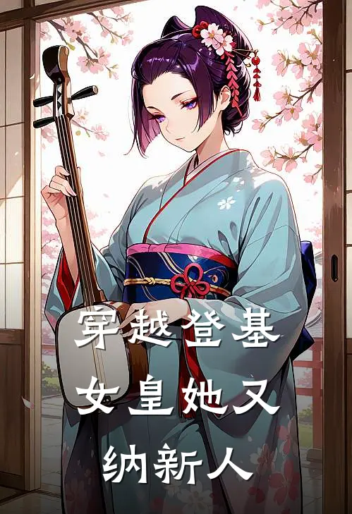 穿越登基：女皇她又纳新人