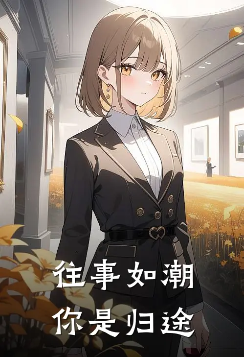 往事如潮，你是归途(叶浩浩子)完整版小说全文免费阅读_免费阅读无弹窗往事如潮，你是归途叶浩浩子