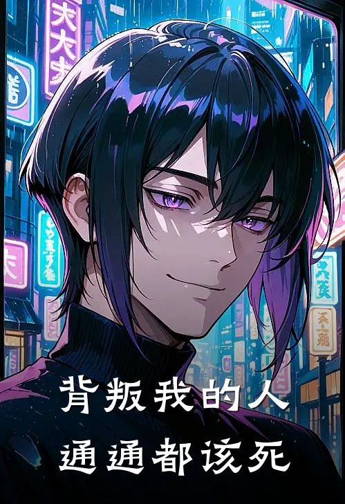 背叛我的人，通通都该死