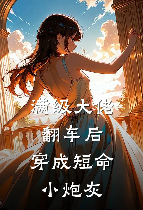 满级大佬翻车后，穿成短命小炮灰(许尽欢白以棠)好看的完结小说_完本小说满级大佬翻车后，穿成短命小炮灰许尽欢白以棠