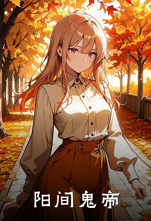 阳间鬼帝