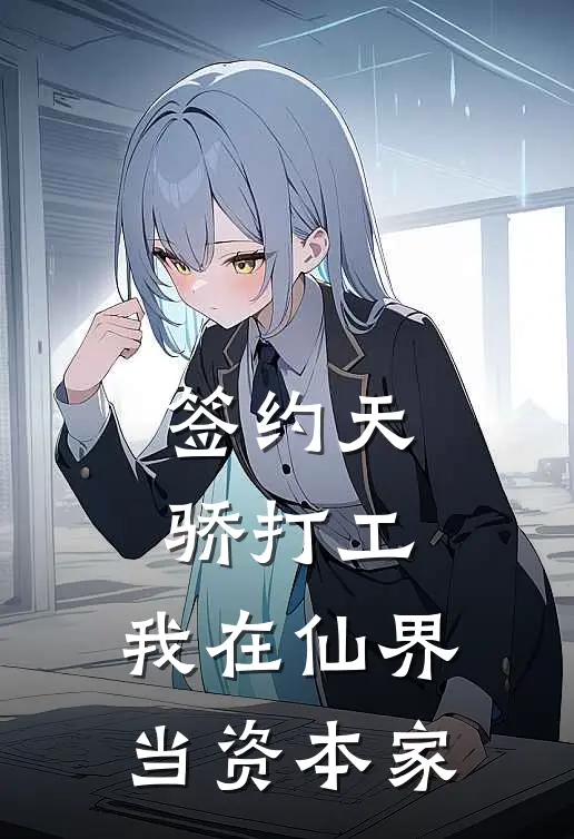 签约天骄打工，我在仙界当资本家李婉婷李长风_《签约天骄打工，我在仙界当资本家》最新章节免费在线阅读