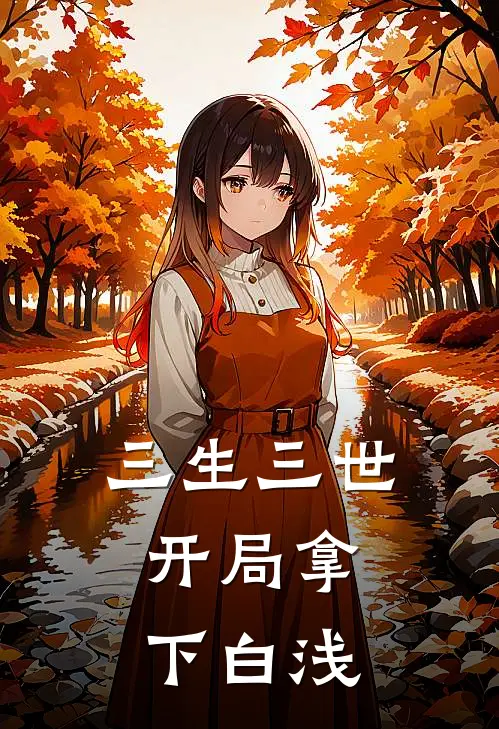 三生三世：开局拿下白浅