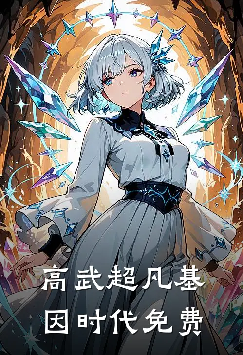 高武超凡基因时代免费
