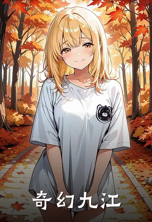 奇幻九江