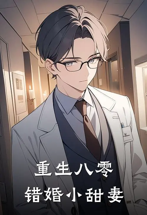重生八零：错婚小甜妻