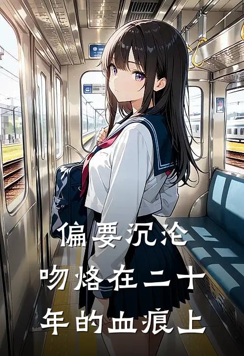 偏要沉沦：吻烙在二十年的血痕上(沈知意厉斯)热门网络小说_最新完本小说偏要沉沦：吻烙在二十年的血痕上(沈知意厉斯)