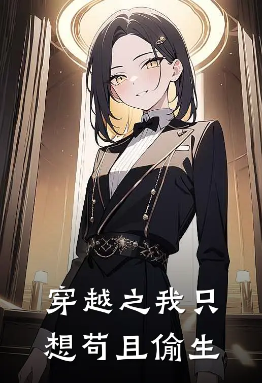 穿越之我只想苟且偷生