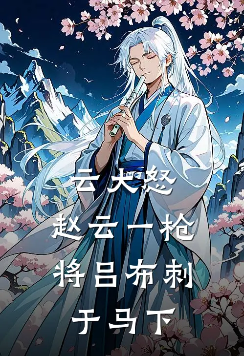 云大怒，赵云一枪将吕布刺于马下赵云刘备推荐完结小说_热门小说在线阅读云大怒，赵云一枪将吕布刺于马下(赵云刘备)