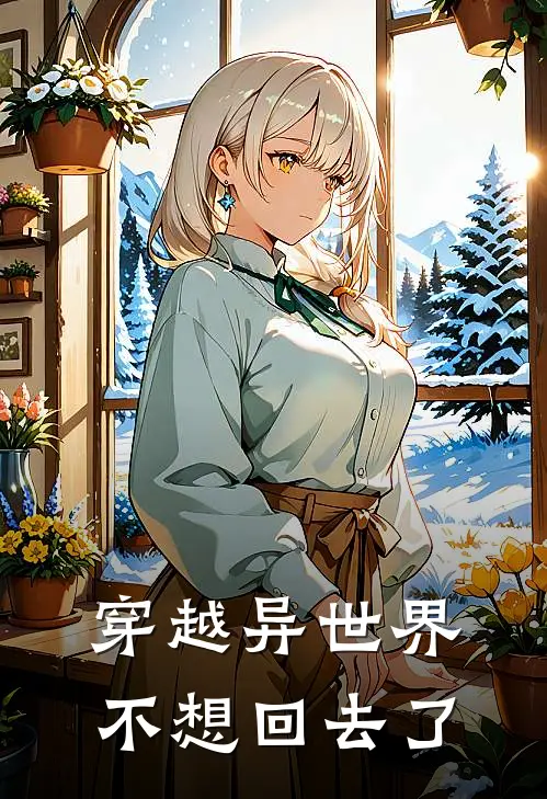 穿越异世界，不想回去了(子秋苏梦滢)新热门小说_免费完结小说穿越异世界，不想回去了(子秋苏梦滢)