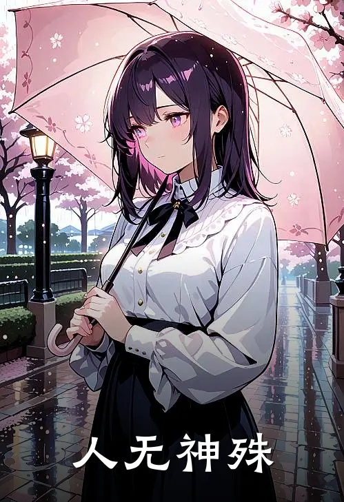 人无神殊(李衍米切尔)新热门小说_免费完结小说人无神殊(李衍米切尔)