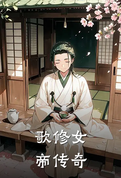 米米茶青鸾(歌修女帝传奇)全章节在线阅读_(歌修女帝传奇)完结版免费阅读