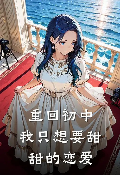 重回初中，我只想要甜甜的恋爱