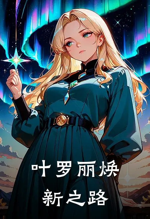 叶罗丽焕新之路