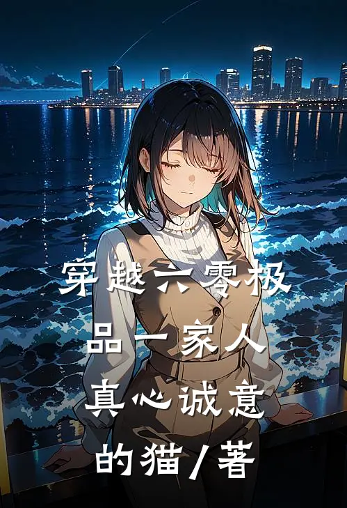 穿越六零极品一家人真心诚意的猫 / 著