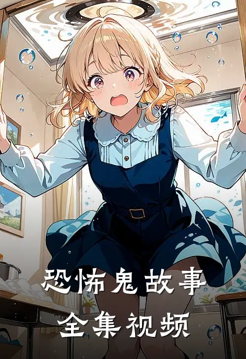 恐怖鬼故事全集视频