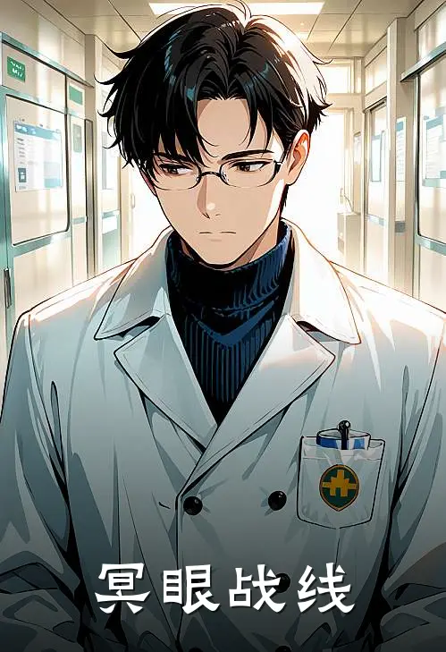 冥眼战线(陆沉陈夜枭)免费小说完结版_免费小说免费阅读冥眼战线陆沉陈夜枭