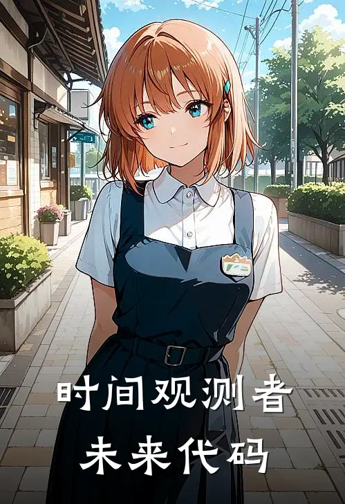 时间观测者：未来代码