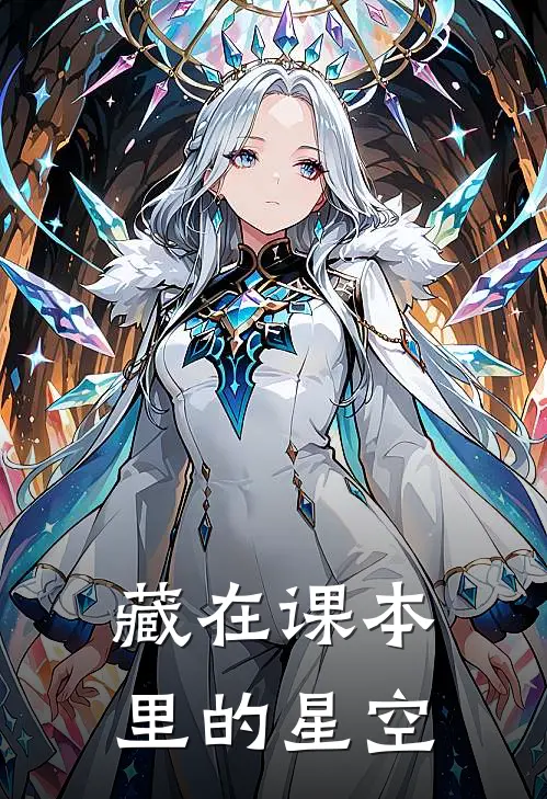 藏在课本里的星空