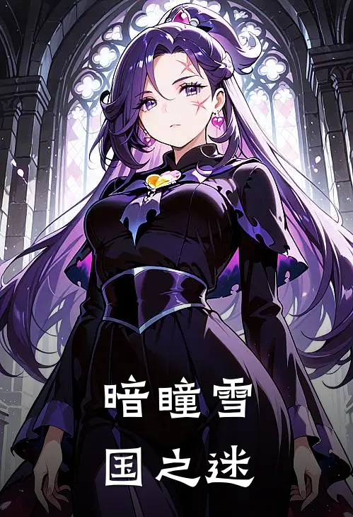 暗瞳雪国之迷