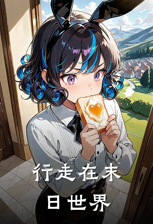 行走在末日世界(林宇陈峰)小说免费在线阅读_行走在末日世界(林宇陈峰)大结局阅读