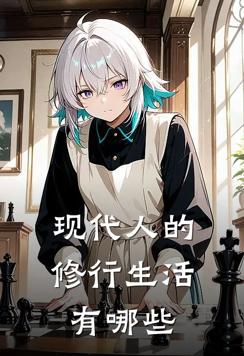 现代人的修行生活有哪些