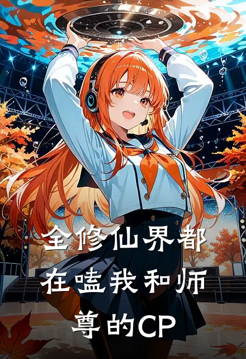 全修仙界都在嗑我和师尊的CP