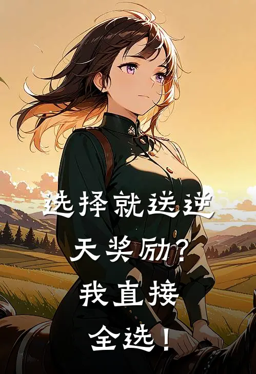 选择就送逆天奖励？我直接全选！(苏决李虎)小说全文免费阅读_无弹窗全文免费阅读选择就送逆天奖励？我直接全选！(苏决李虎)