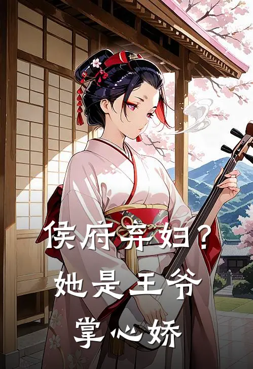 侯府弃妇？她是王爷掌心娇