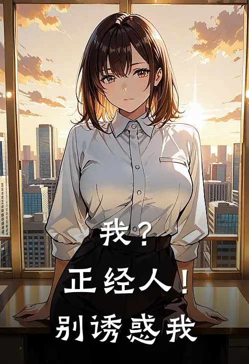 《我？正经人！别诱惑我》刘温魏浩火爆新书_我？正经人！别诱惑我(刘温魏浩)最新热门小说