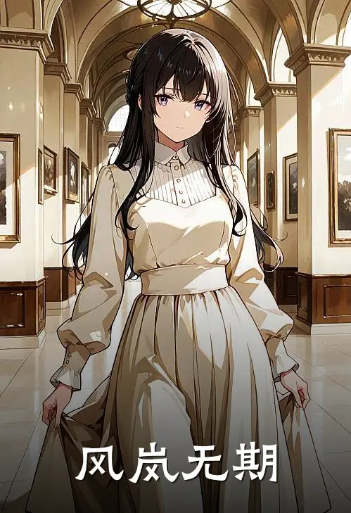 风岚无期