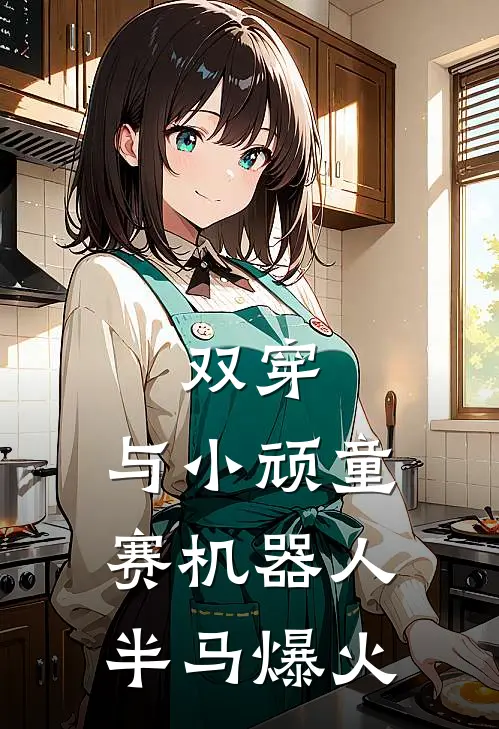 双穿：与小顽童赛机器人半马爆火许明罗月最新完本小说_免费小说大全双穿：与小顽童赛机器人半马爆火(许明罗月)