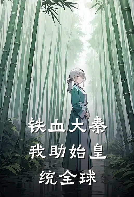 铁血大秦：我助始皇统全球