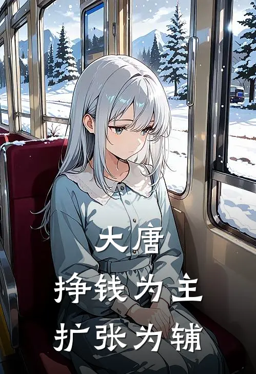 大唐，挣钱为主，扩张为辅