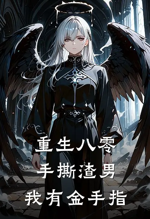 重生八零：手撕渣男，我有金手指