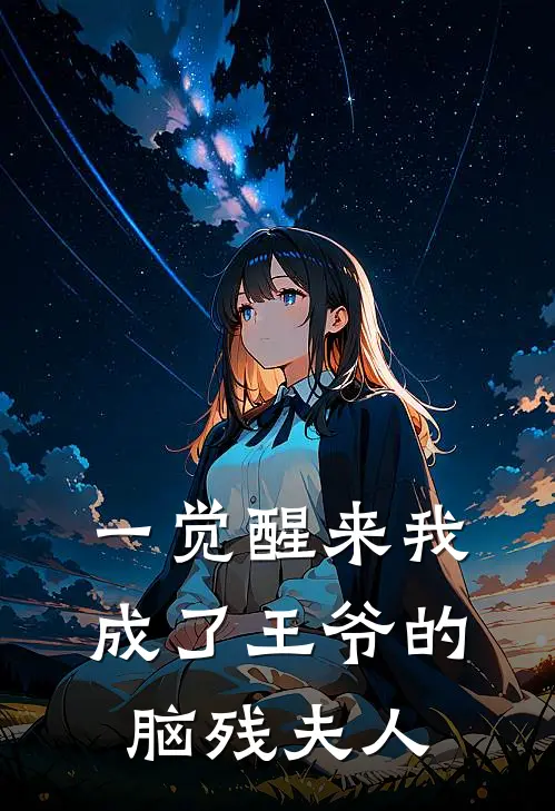 一觉醒来我成了王爷的脑残夫人