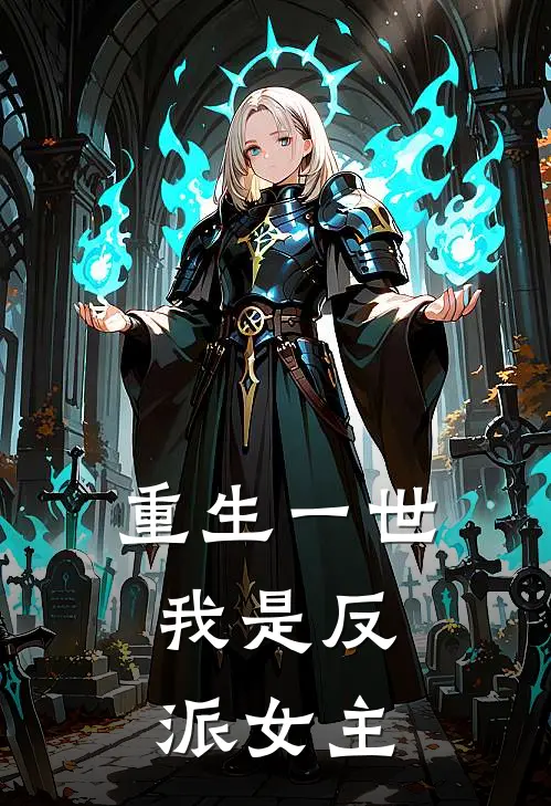 重生一世：我是反派女主