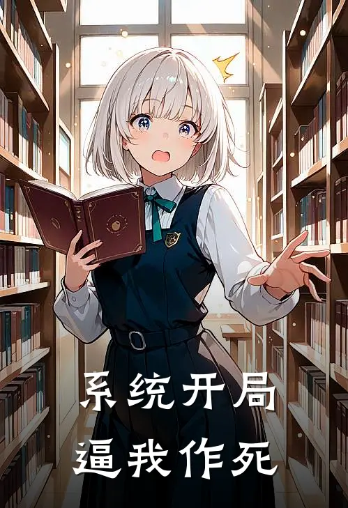系统开局逼我作死
