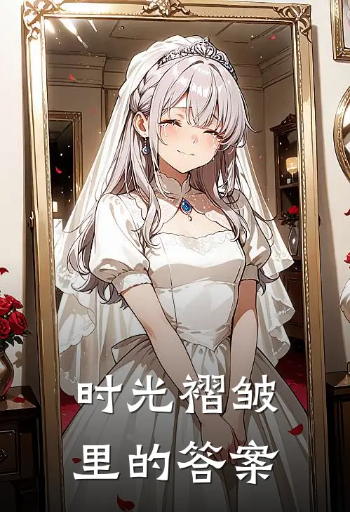 时光褶皱里的答案