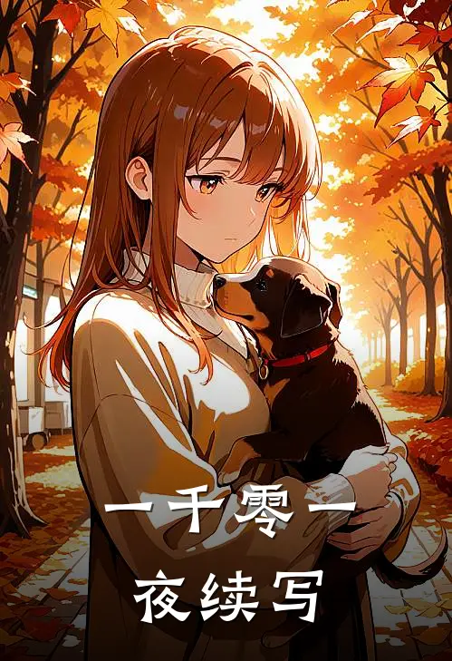 一千零一夜续写柏海七七免费小说全集_免费小说在哪看一千零一夜续写(柏海七七)