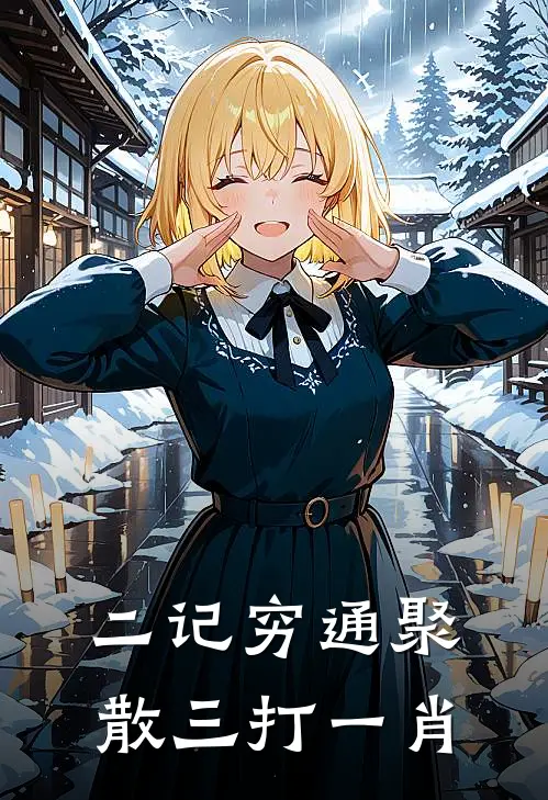 二记穷通聚散三打一肖